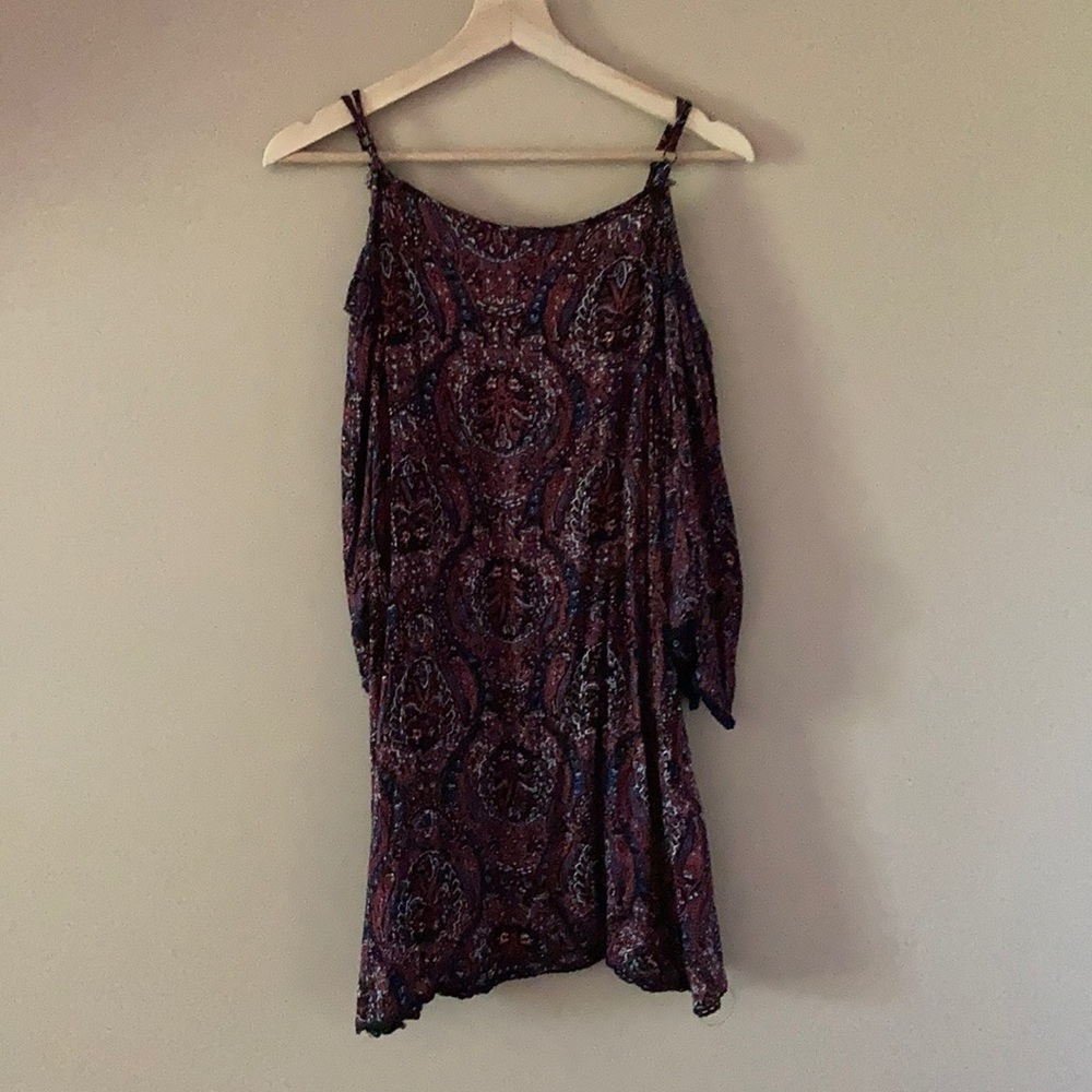 Dress - Picture 4 of 4